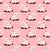 Cute Piglet, Piggies on Pink Image