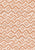 Utah Diamond Geometric Sandy Cream and Sandy Tan- Utah Collection Image