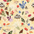 Wildflower & Mushrooms & Butterflies Oh My - yellow - Cabin Country Image