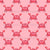 Cute Red Crabs on Pink Image