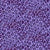 Violet Purple Leopard Animal Print Image