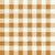 Mustard Yellow and Cream Gingham Image