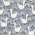 Geese Blue, Baby, Blue, brown, clothing, cream, Daisy, flowers, cute Geese, Gender neutral, lovely Goose, Kids clothing, neutral Tones, Orange, spring, Summer, Sweet, textured, Whimsy, Yellow Image