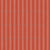 Stripes in terracotta - Coffee Time Collection Image