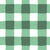 Hand Drawn Buffalo Plaid Green Image