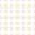 Two Tone Gingham in Cotton Candy Pink and Sunny Yellow Image