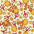 Hot as Hell Sarcastic Sassy Summer Sunshine Ivory Image