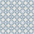 Blue Moroccan Tiles 06, Mediterranean Tiles, Majolica, Azulejo Image