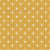 Pattern Of Stars, White Stars And Dots, Dotted, Yellow Background Image