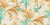 Rococo Bliss | Aqua Green, Creams with Faux Textured Background, Acanthus Leaves Image