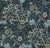 SEAWEED IN SANDY SEASIDE - WILLIAM MORRIS - Wallpaper Image