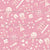 Pastels Cream and Pink Chemistry Science Lab Teacher Back to School Image