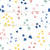 Colorful Ditzy Spring Floral Image