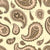 Paisley, Persian Paisley, Paisley Pattern Image