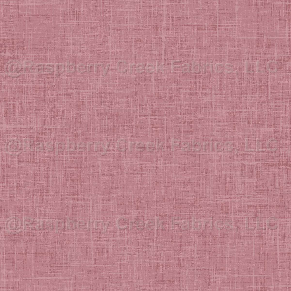 Fall Faux Flannel PRINTED Solid Berry