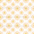 Boho Summer Sun on White Image
