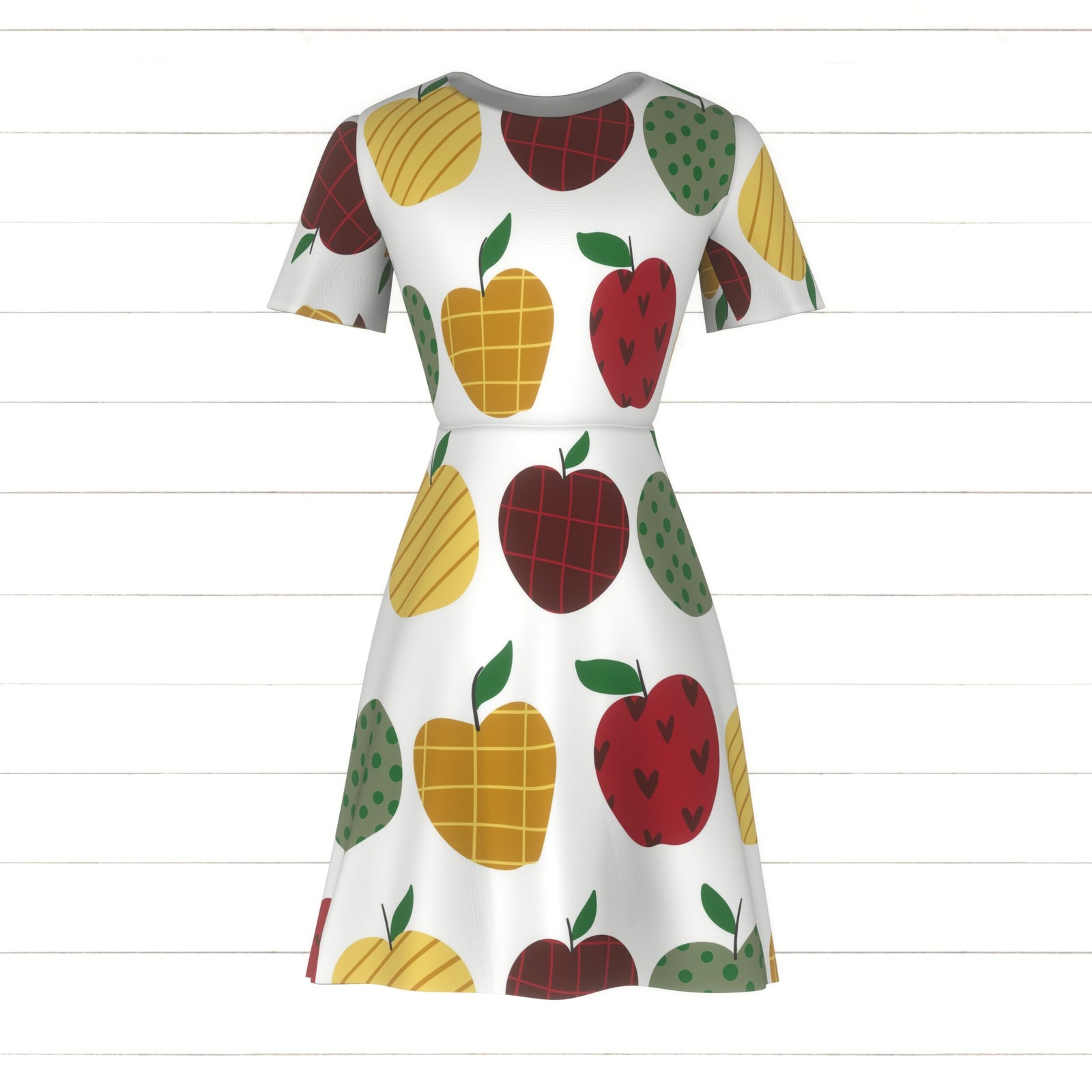 watermarked