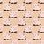 Cute Piglet, Piggies on Sand Brown Image