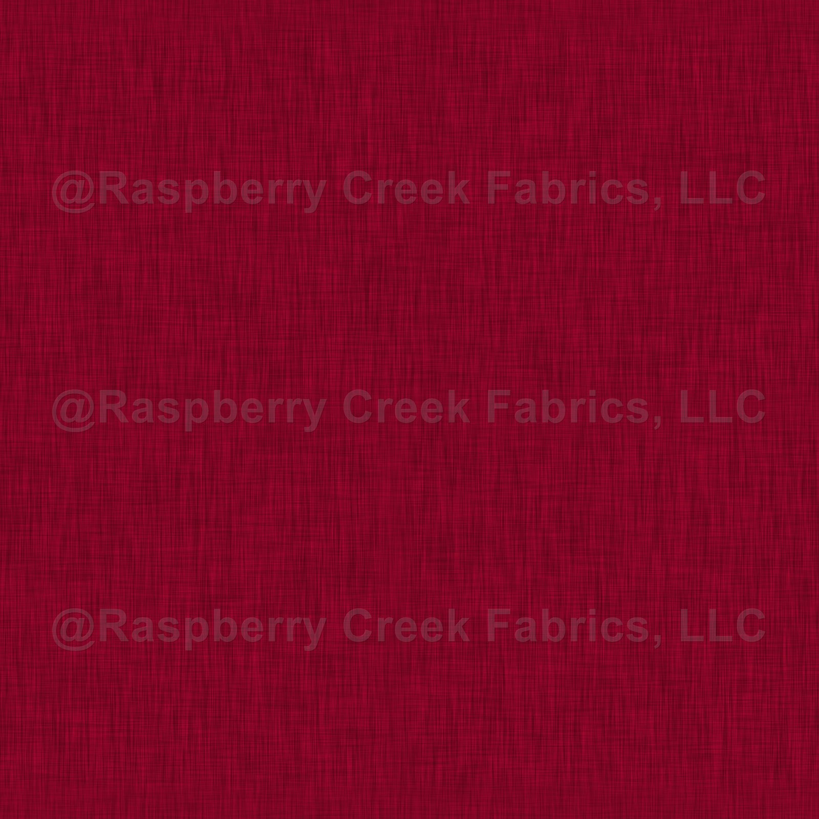 Cranberry - Textured Solid Coordinate