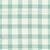 Highland Summer Gingham Mint Image