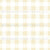 Spring Gingham in Sunny Yellow Image