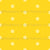 Bright Yellow Polka Dots Image