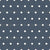 Farm and Meadow Country Blue and Cream Polka Dots Image