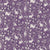 Spring Easter Floral Half Drop Repeat Pattern Image