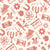 Pastels Red and Cream Physics Science Lab Teacher Back to School Image