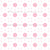 Baby Pink Polka Dots, Polka Dot Pattern, Dots, Dotted Image