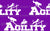 Dog Agility Purple Image