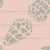 Diagonal Pale Dogwood Pink Hebrew Cone Shells Image