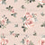 Vintage pink roses by MirabellePrint / Blush background Image