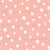 Orca Paradise Dot Pink Image