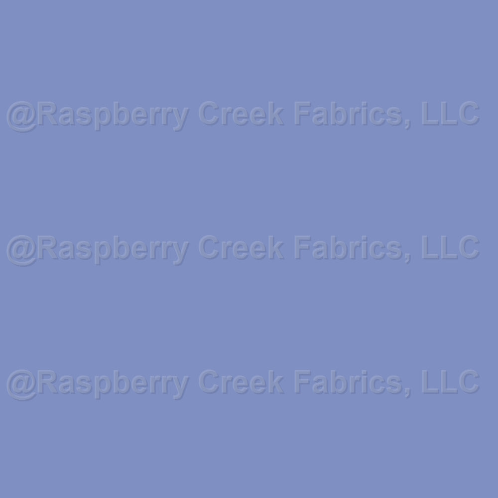 Solid - Country Blue | Pussy Willow Collection