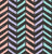 Orca Paradise Chevron Black Image