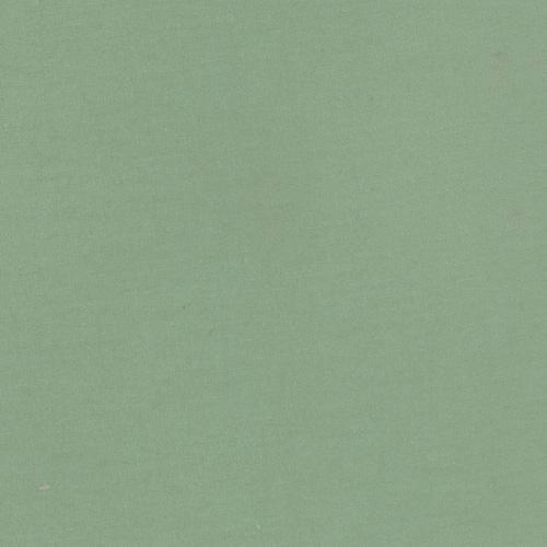 Solid Deep Sage Green 4 Way Stretch 10 oz Cotton Lycra Jersey Knit Fabric