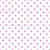 Flutterby Soft Dots Lilac Image