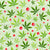 Marijuana Pot Plant Humorous Holidays Christmas Greenery and Ornaments Image