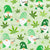 Rollin' With My Gnomies Marijuana Pot Weed Gnomes Image