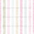 Pastel Textured Vertical Stripes Palm Tree Coordinate Image