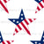 American flag by pakantahandmade Image