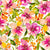 Serena Watercolor Floral Image
