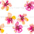 Scattered Serena-Watercolor Floral Image