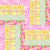 Sweet Baby Ready to Quilt Pink and yellow Image
