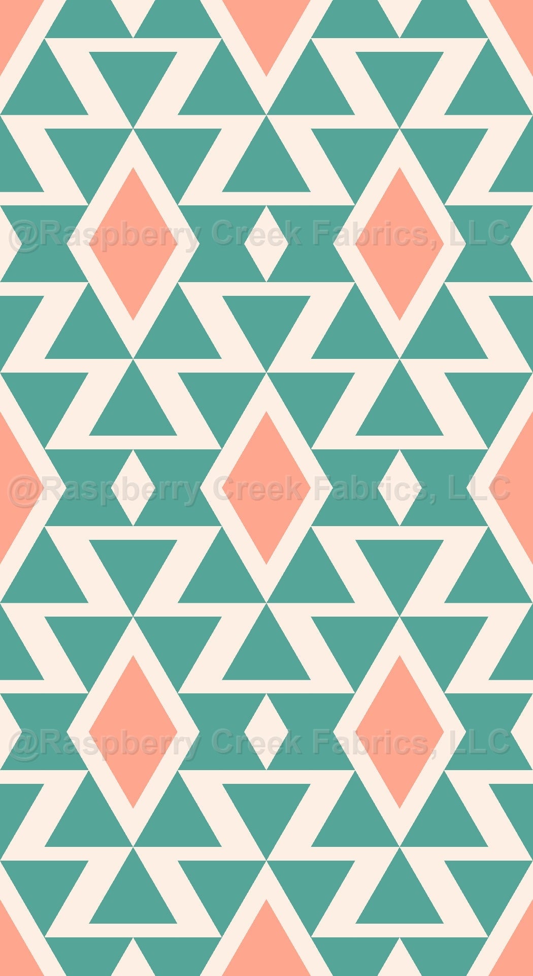 Buttercup Western Diamond Aqua