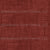Faux Linen Texture PRINTED Solid Rust Image