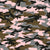 Camouflage by MirabellePrint / Pink Grey Khaki Black Image
