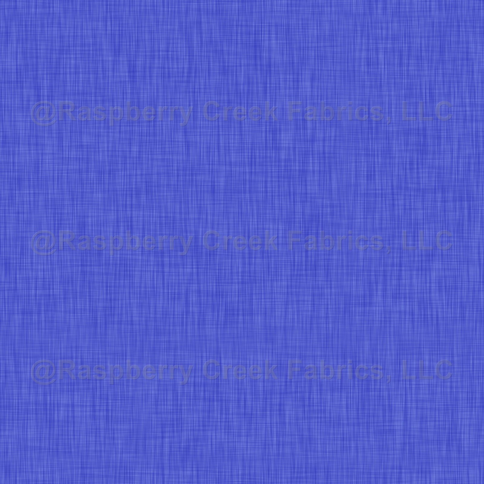 Borage Blue - Textured Solid Coordinate