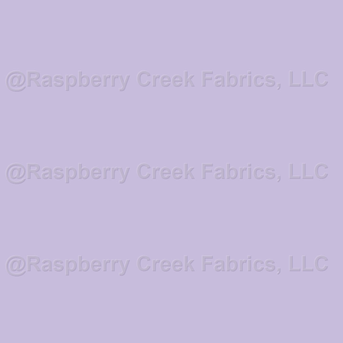 Lavender Solid - Mermaid Cove - Angelina Maria Designs Fabric, Raspberry Creek Fabrics, watermarked